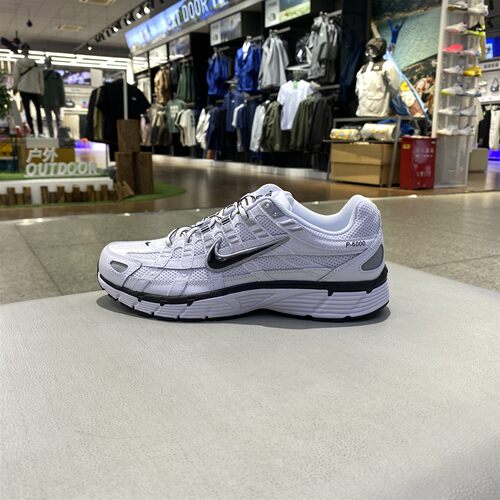 NIKE耐克P-6000运动鞋跑步鞋FN7509 HF0728 CD6404 HV6353 IF1756