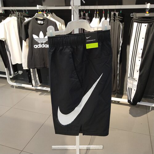 Nike耐克男子男裤梭织运动短裤跑步五分裤CZ6371 HJ4046