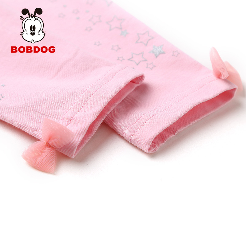 Pantalon fille BOBDOG B63ZK824 - Ref 2061526 Image 5