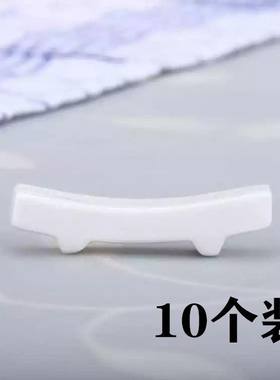 广东潮州桥型筷架陶瓷