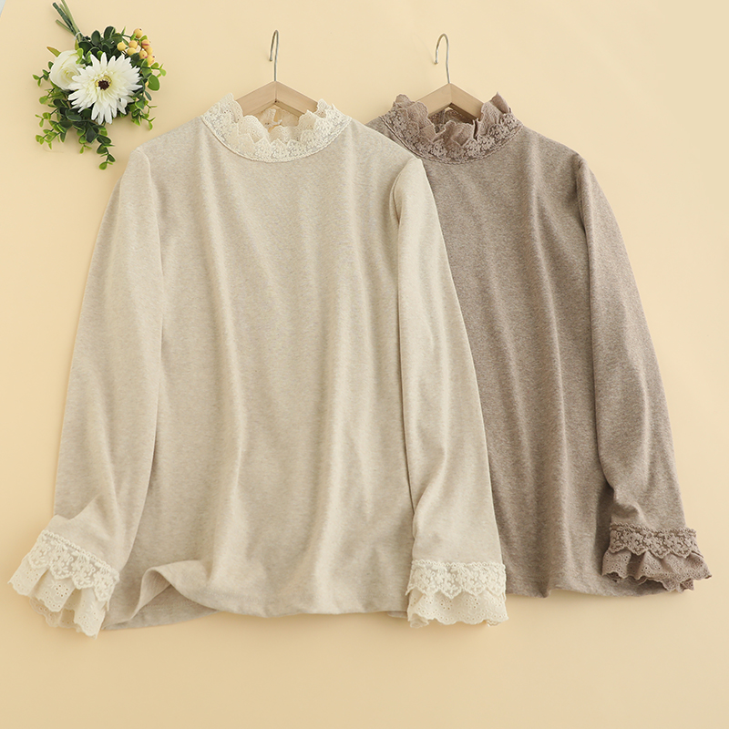 常规森女系常规蕾丝女装