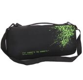 备机械键盘 收纳整理装 Razer 雷蛇键盘包电竞外设游戏战术包数码