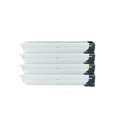 捷能W9040MC复印机粉盒