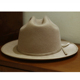 帽子 礼帽手工硬质驼色绅士帽细羊毛男帽英伦复古大码 秋冬新品 男士