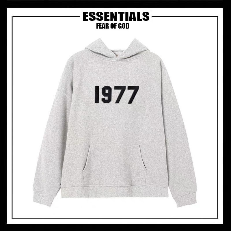FOG复线ESSENTIALS秋冬1977连帽