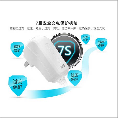 chargeur AOLEAKY - Ref 1291755 Image 3