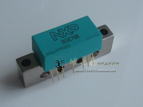 有线电视放大接收机维修配件模块