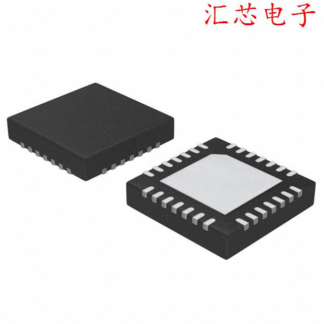 MAX11125ATI+[IC ADC 12BIT SAR 28TQFN]原装全新 电子元器件市场 芯片 原图主图