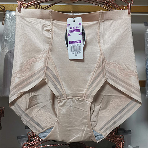 中腰透气夏天薄款戴莉丝