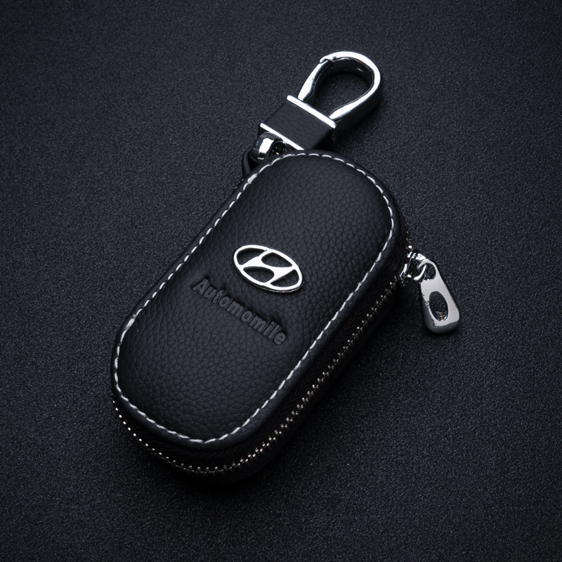 现代名图索八领动瑞纳钥匙包套