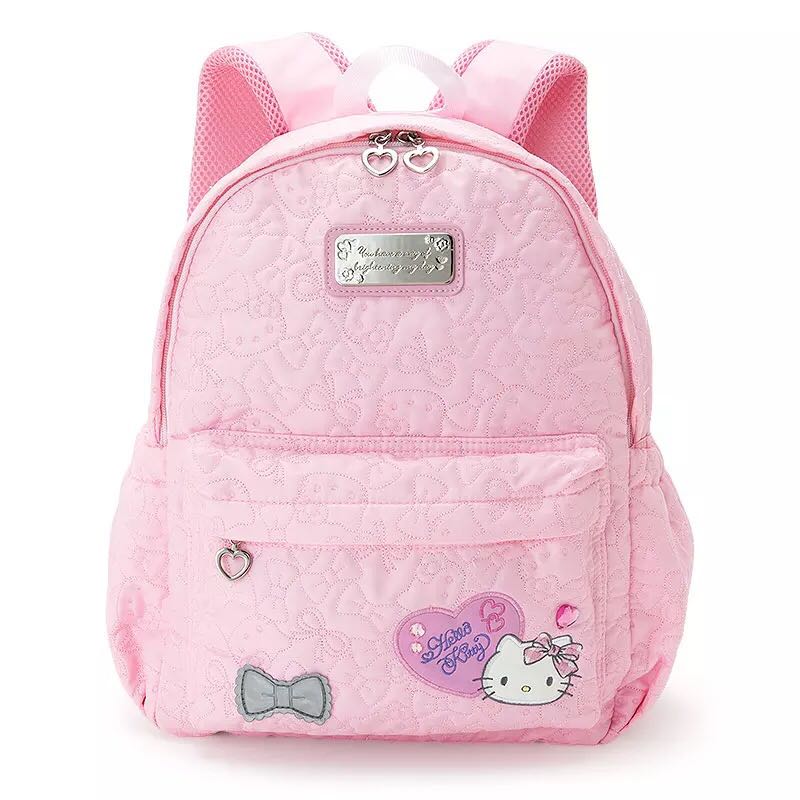 现货hello Kitty凯蒂书包