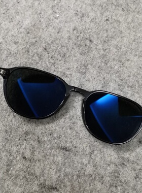 persol合金复古风太阳眼镜新品