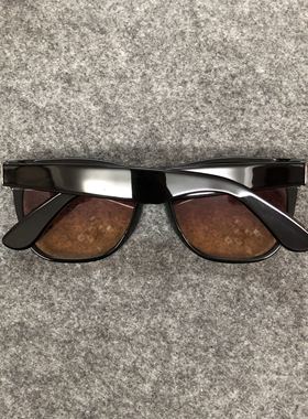 美国采购新上Retro Super Future黑classic中性太阳眼镜墨镜