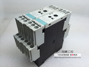 原装正品全新西门子时间继电器3RP1525-1BP30 3RP15251BP30