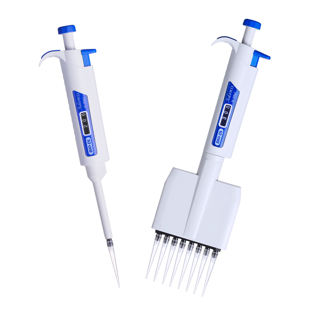 BIO-DL宝予德移液器 Adonis单道可调移液枪 量程规格全 免费开票