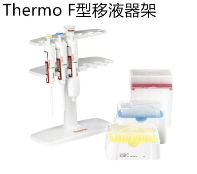 Thermo赛默飞移液器6孔枪架