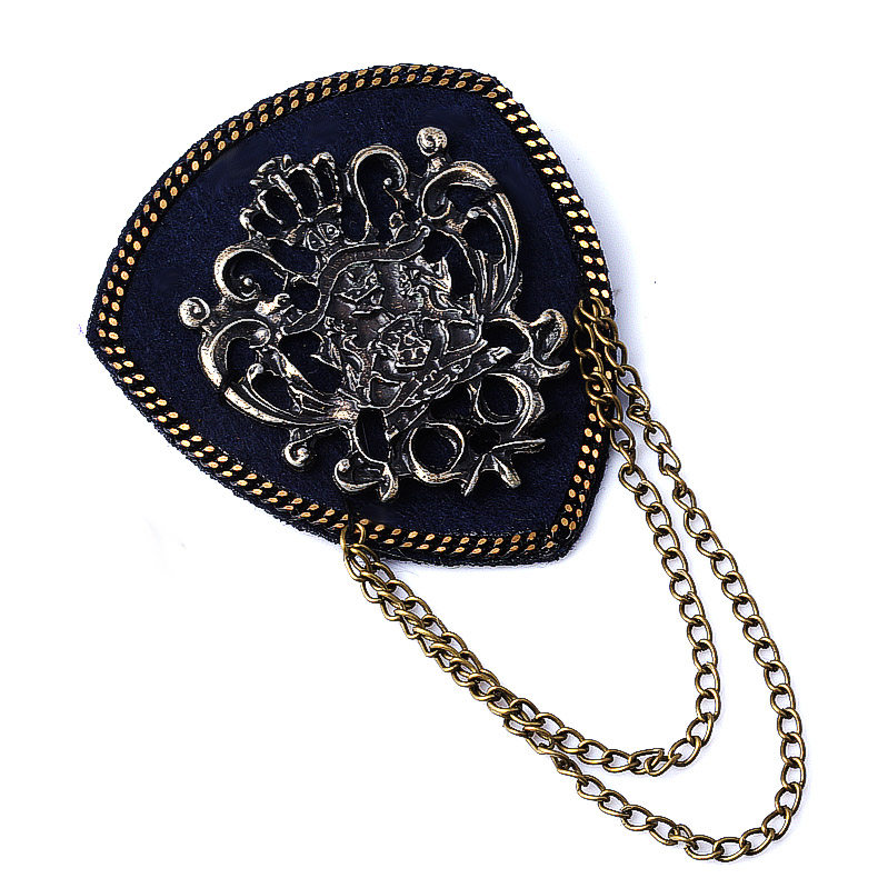 Broche femme LINGLADY en ruban - Ref 1172771 Image 5