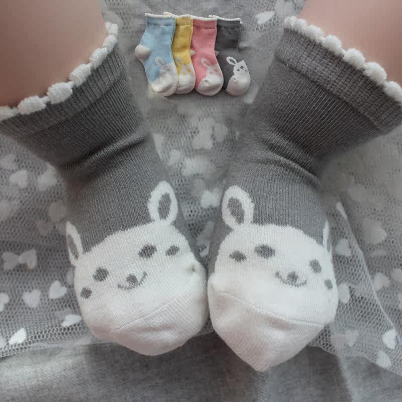 Chaussettes enfant - Ref 2107118 Image 1