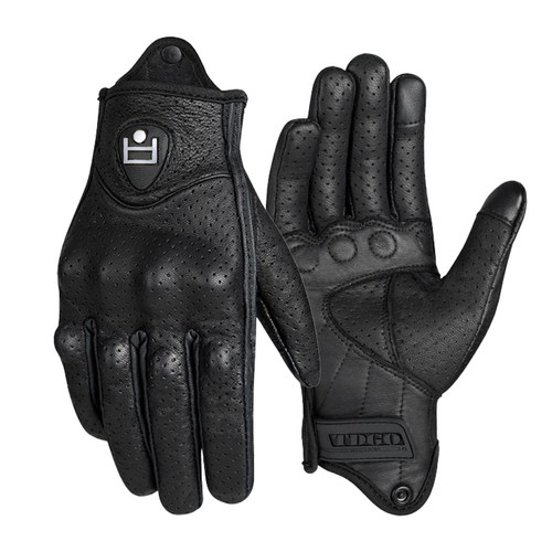 摩托车手套夏季防摔透气