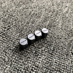 正品改装RAYS气门嘴帽 TE37 轻量化 BBS 锻造轮毂气门盖 通用CE28