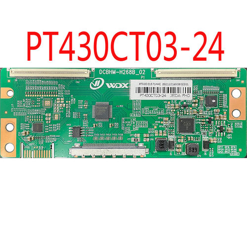惠科逻辑板PT430CT03-24