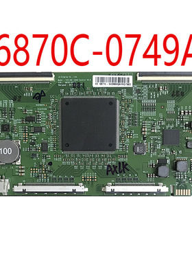 全新原装V18 UHD 120HZ 6870C-0749A KD-65X8566F屏LC650EQL-SLA1