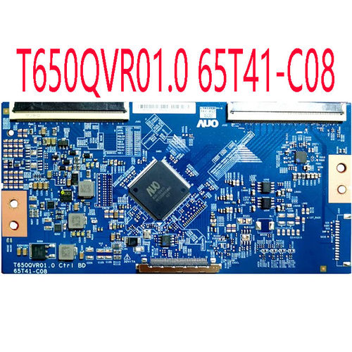 T650QVR01.0原装AUO逻辑板