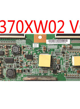 原装T370XW02 VC 37T03-C01逻辑板 三星LA37A350C1测好现货保90天