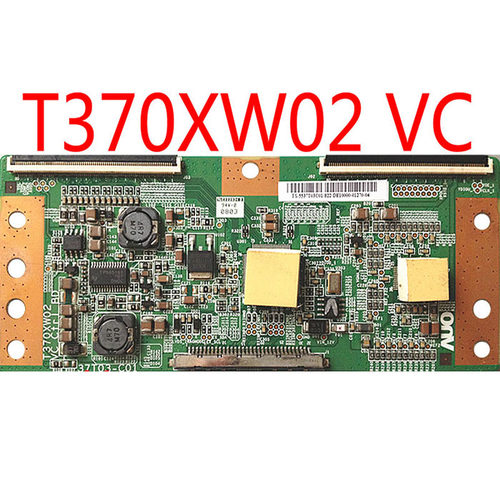三星LA37A350C1逻辑板T370XW02VC