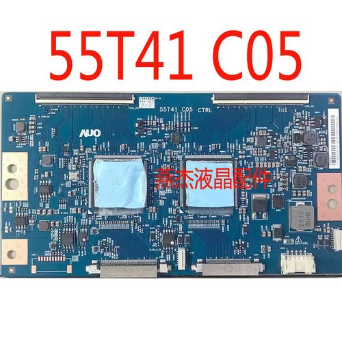 KD-55X9200H逻辑板55T41C05