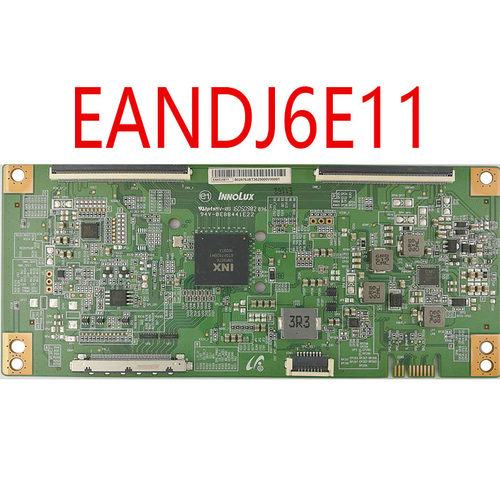 海信LED50K300U逻辑板EANDJ6E11