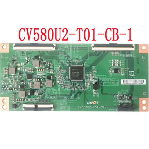 小米L58M5-4A一CV580U2-TO1-CB-1