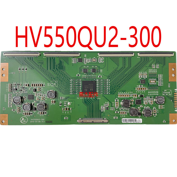 全新原装HV550QU2-300