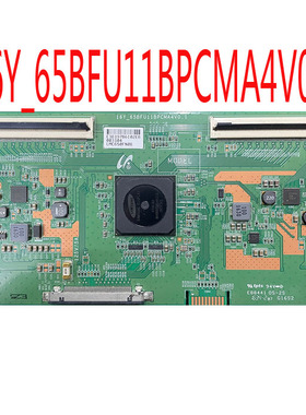 原装现货16Y_65BFU11BPCMA4V0.1逻辑板 LMC650FN08 LS65AL88U51A