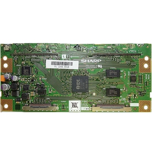 CPWBX 80寸 原装 RUNTK 60寸 70寸 逻辑板 夏普 5119TP