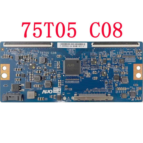 原装75T05C08CTRL逻辑板