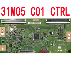 三星S32AM500NC S32AM700UC液晶显示器逻辑板31M05 C01 CTRL
