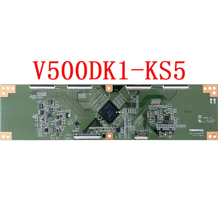 逻辑板INX-V500DK1-KS5现货