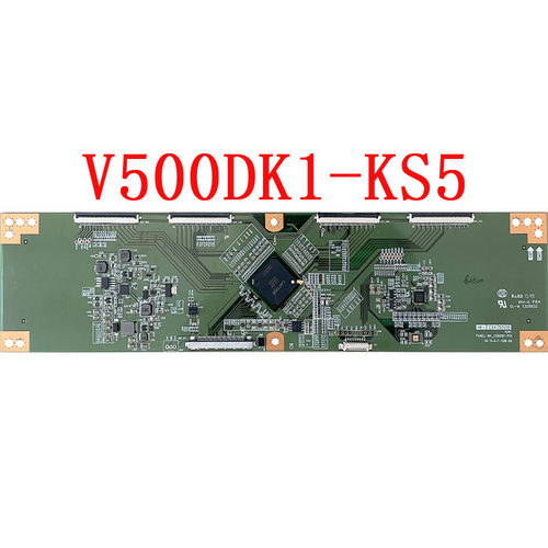 逻辑板INX-V500DK1-KS5现货