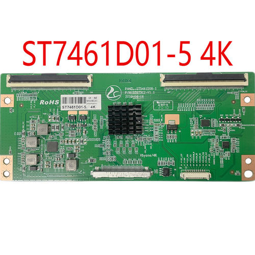 ST5461D08-1逻辑板ST7461D01-5