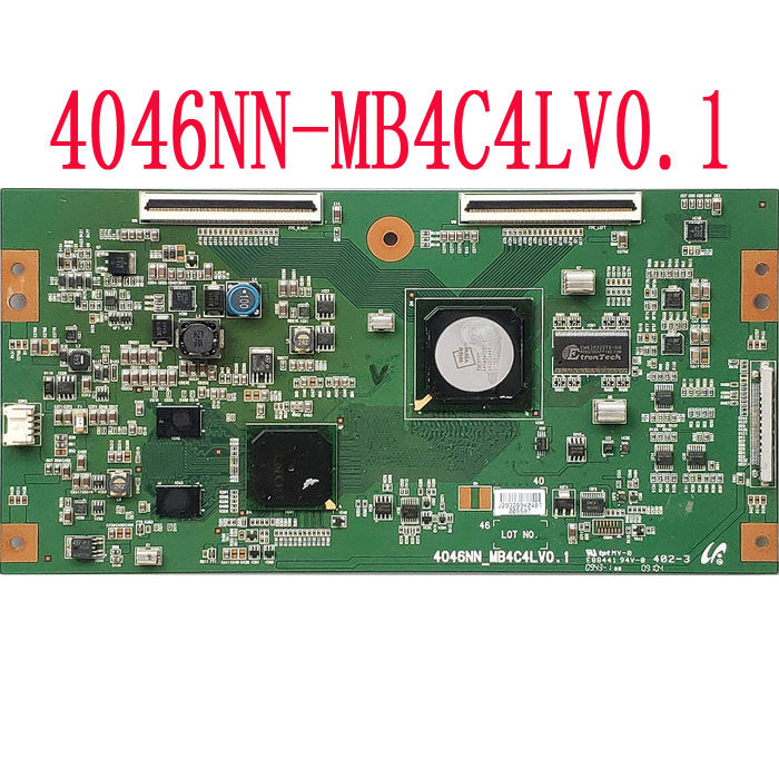 原装索尼 KDL-40W5500 逻辑板 4046NN-MB4C4LV0.1 屏 LTY400HF05