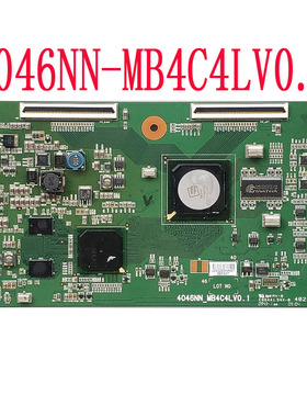 原装索尼 KDL-40W5500 逻辑板 4046NN-MB4C4LV0.1 屏 LTY400HF05