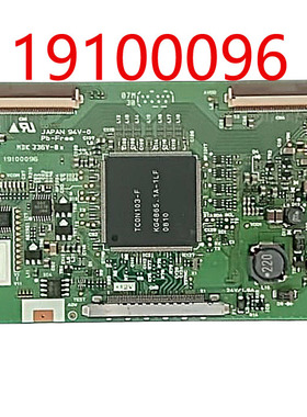 海信TLM37P69GP LED37T28P日立屏 逻辑板MDK336V-0N 19100096原装
