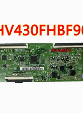 HV430FHB-F90 47-6021331逻辑板HV430FHBF90现货