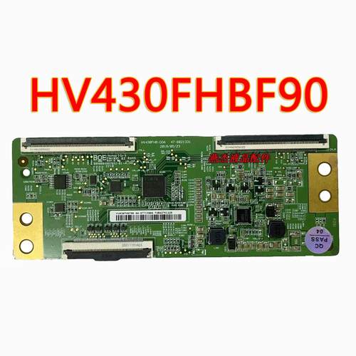 HV430FHB-F9047-6021331逻辑板