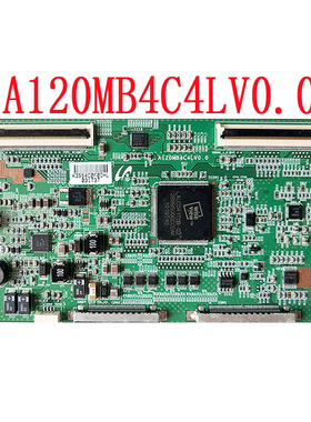原装康佳LED46IS97N逻辑板A120MB4CLV0.0屏LTA460HJ09实物 测试好