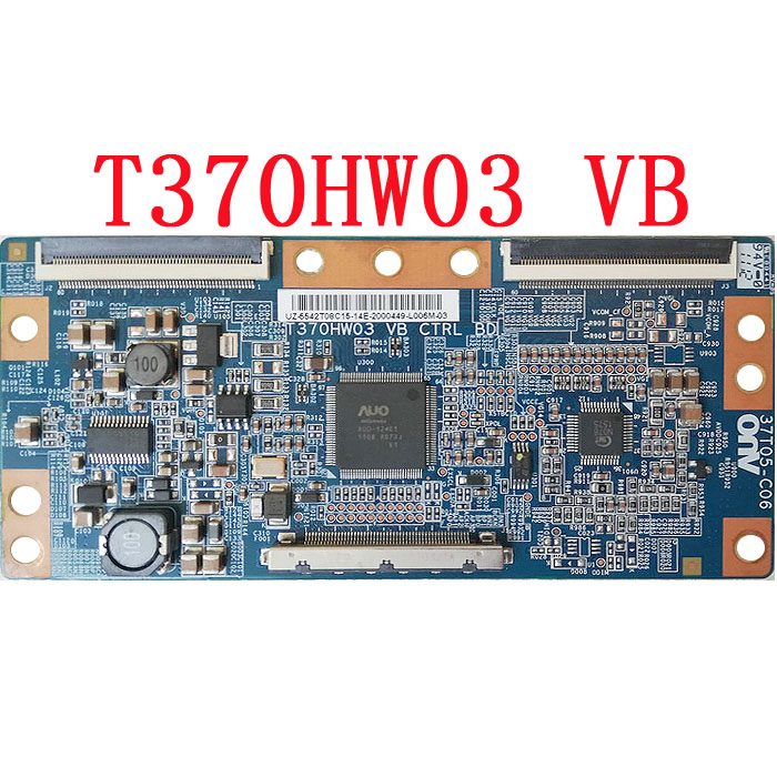 TCLL42F11逻辑板T370HW03VB