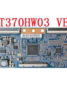原装 TCL L42F11 逻辑板 T370HW03 VB CTRL BD 37T05-C06现货测好