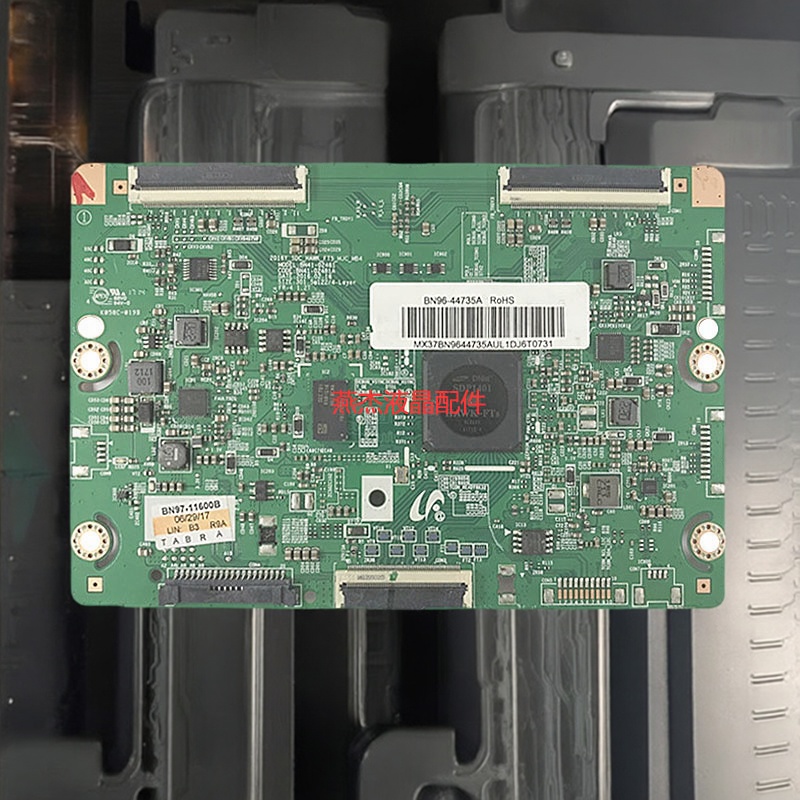 三星4KBN41-02481A三星逻辑板