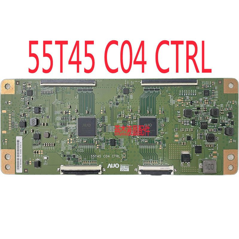 原装海信逻辑板55T45C04CTRL